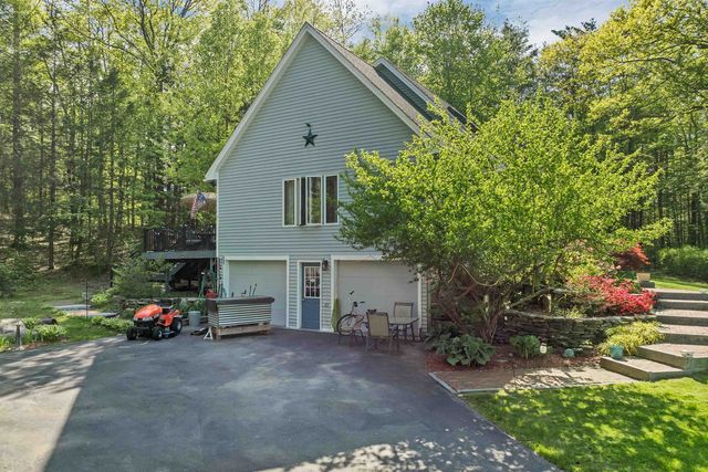 93 Birch Road, Chester, NH 03036