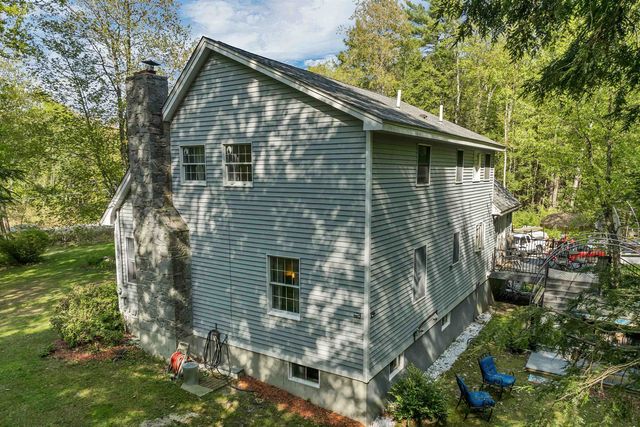 93 Birch Road, Chester, NH 03036