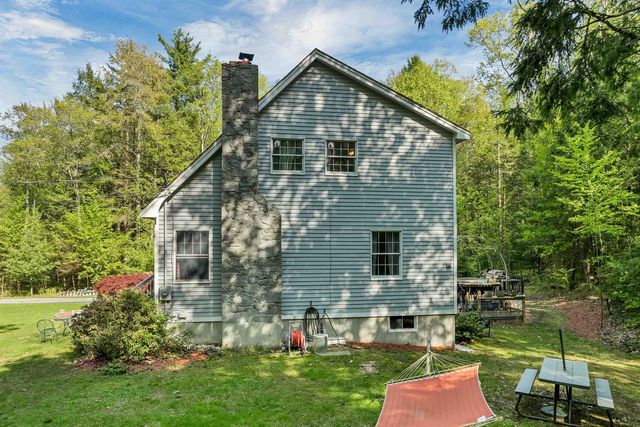 93 Birch Road, Chester, NH 03036