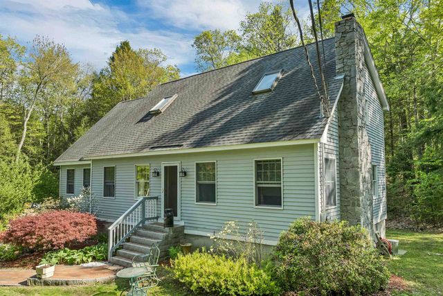 93 Birch Road, Chester, NH 03036