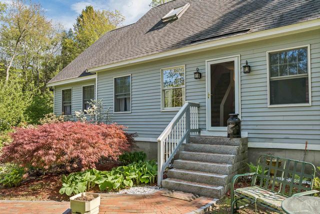 93 Birch Road, Chester, NH 03036