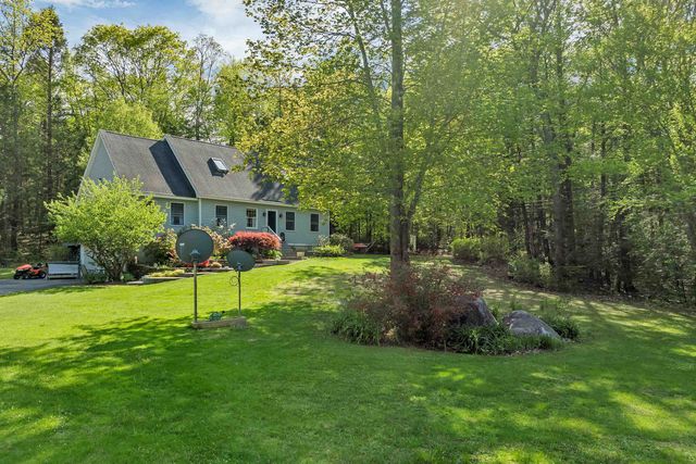 93 Birch Road, Chester, NH 03036