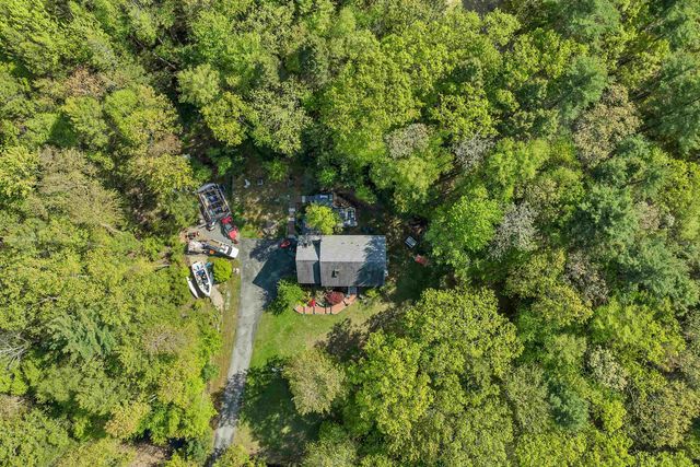 93 Birch Road, Chester, NH 03036