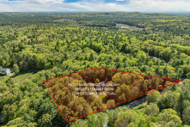 93 Birch Road, Chester, NH 03036