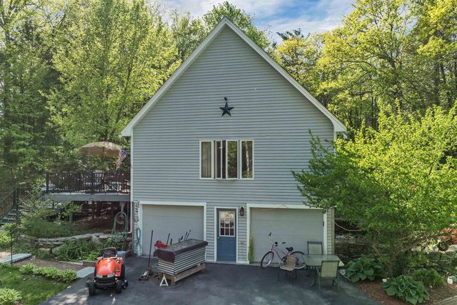 93 Birch Road, Chester, NH 03036