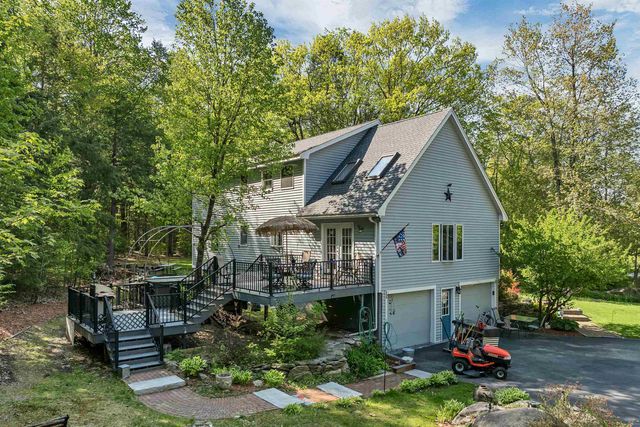 93 Birch Road, Chester, NH 03036