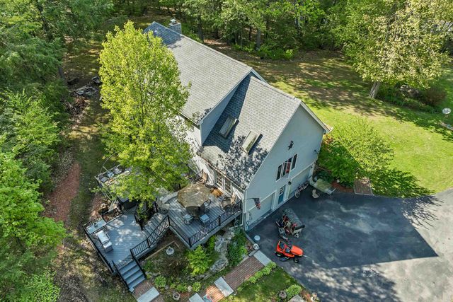 93 Birch Road, Chester, NH 03036