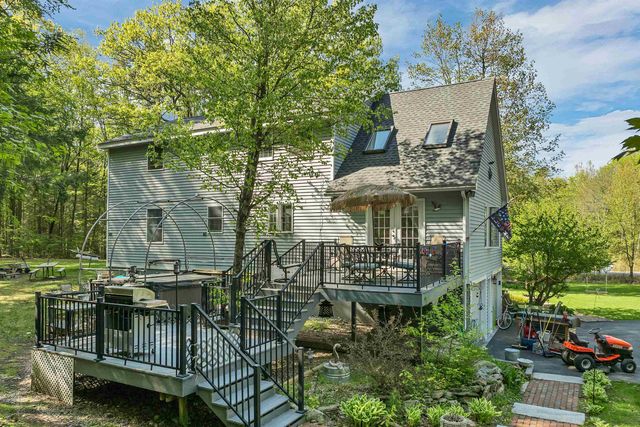 93 Birch Road, Chester, NH 03036