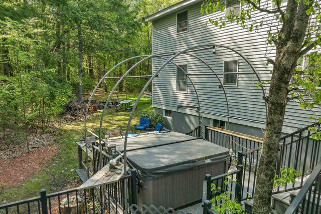 93 Birch Road, Chester, NH 03036