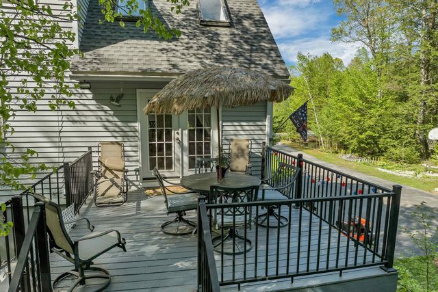 93 Birch Road, Chester, NH 03036