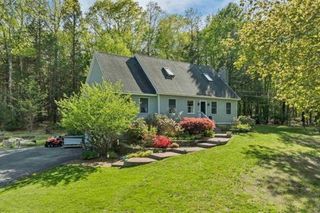 93 Birch Road, Chester, NH 03036