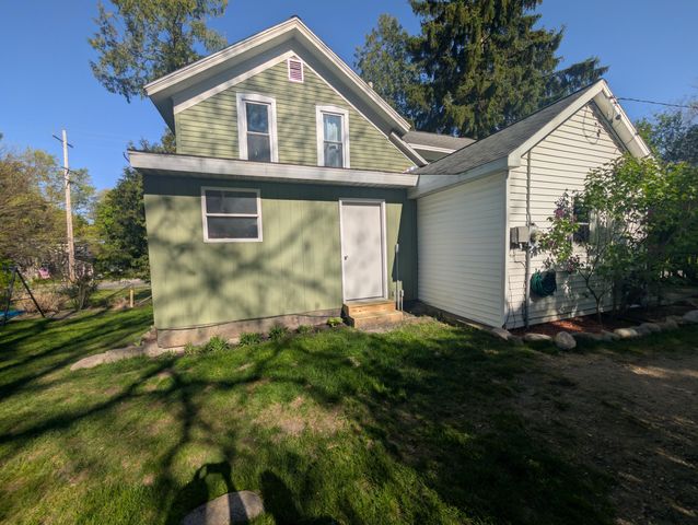 301 N Smith Street, Greenville, MI 48838