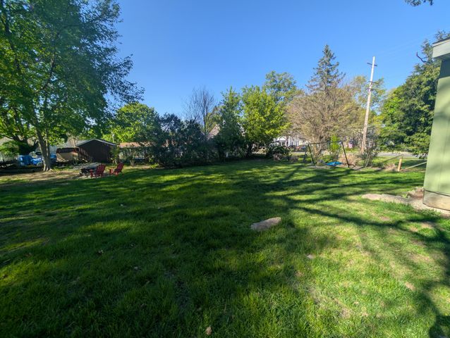 301 N Smith Street, Greenville, MI 48838