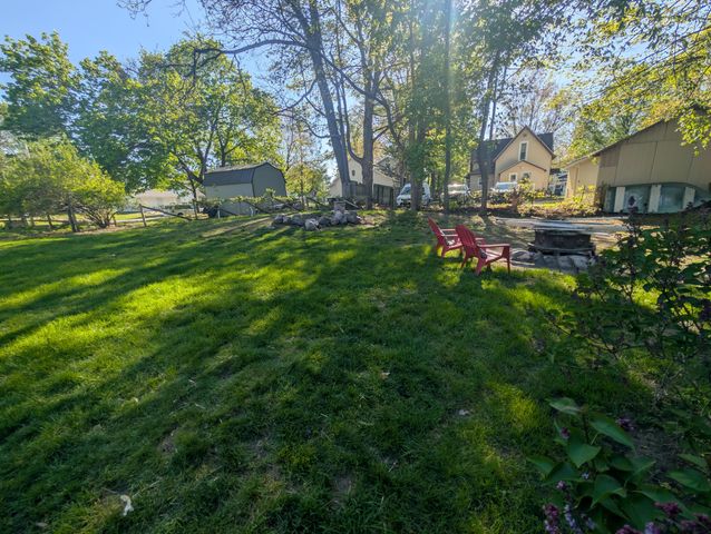 301 N Smith Street, Greenville, MI 48838