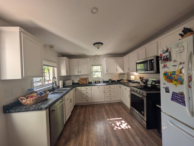301 N Smith Street, Greenville, MI 48838