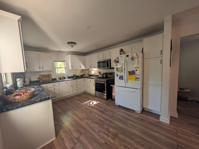 301 N Smith Street, Greenville, MI 48838