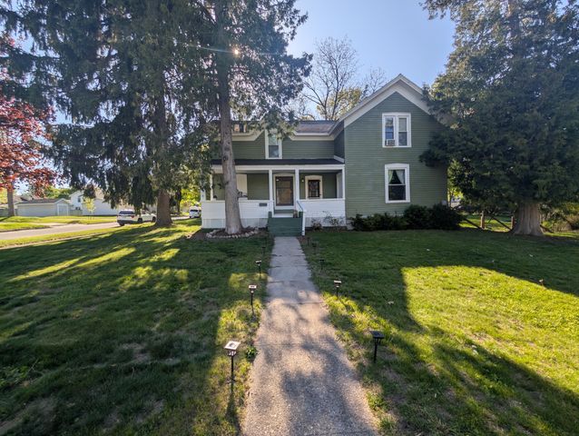 301 N Smith Street, Greenville, MI 48838