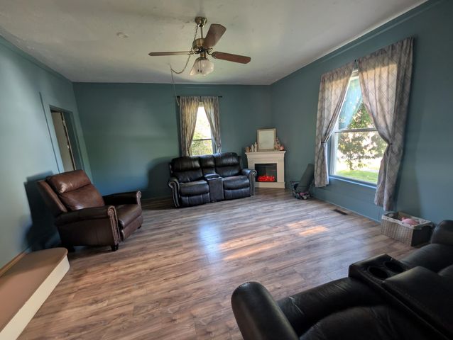 301 N Smith Street, Greenville, MI 48838