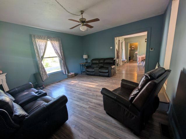 301 N Smith Street, Greenville, MI 48838