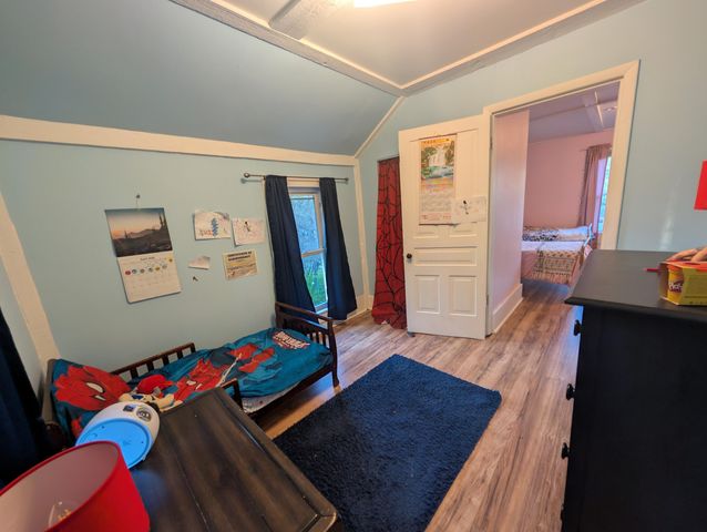 301 N Smith Street, Greenville, MI 48838