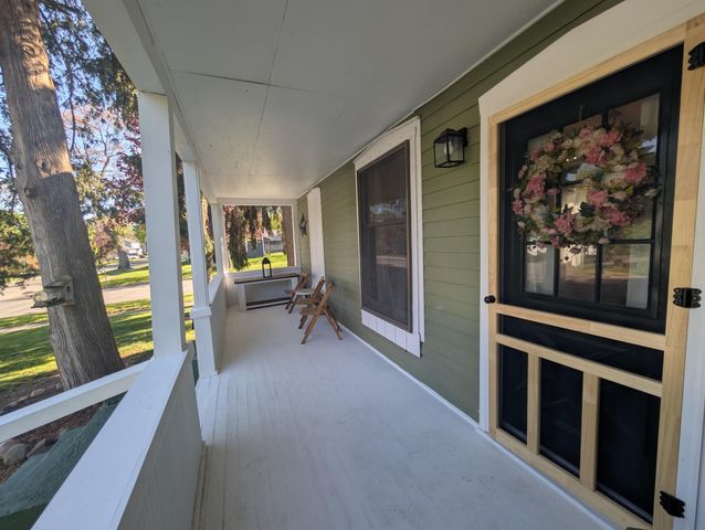 301 N Smith Street, Greenville, MI 48838