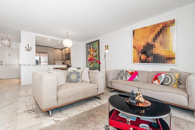 401 NE 14th Ave 705, Hallandale Beach, FL 33009