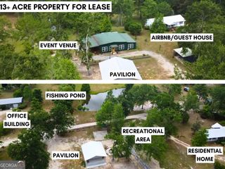 1367 Freedom Lane, Metter, GA 30439