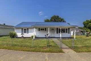 441 Ruth Avenue, Circleville, OH 43113