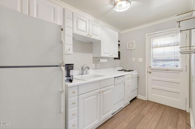 827 Daniels D, Raleigh, NC 27605