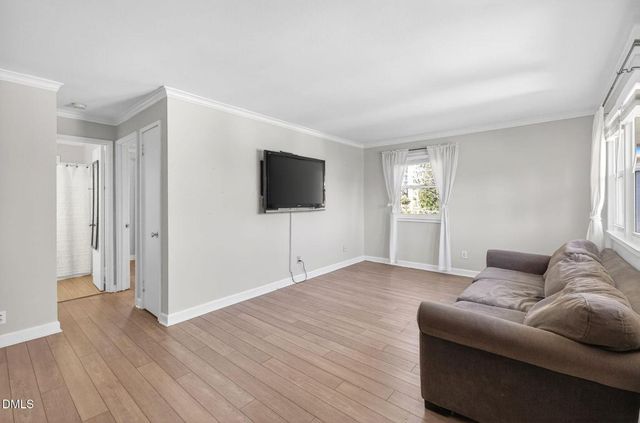 827 Daniels D, Raleigh, NC 27605