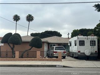 1738 N Wilmington, Wilmington, CA 90744