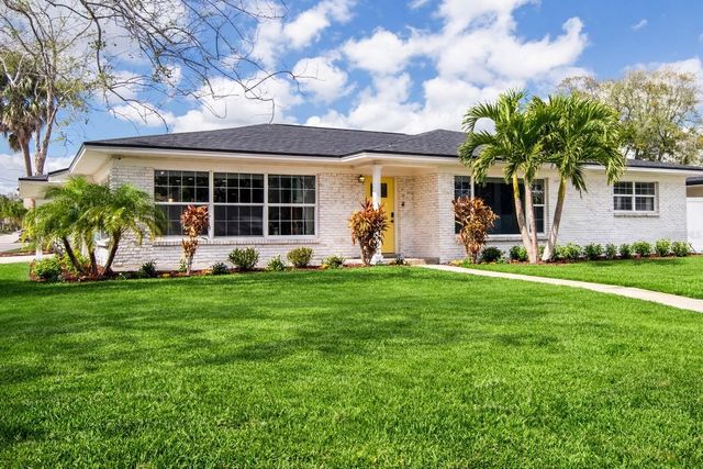 1717 W SAINT ISABEL STREET, Tampa, FL 33607