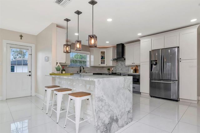 1717 W SAINT ISABEL STREET, Tampa, FL 33607