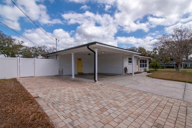 1717 W SAINT ISABEL STREET, Tampa, FL 33607