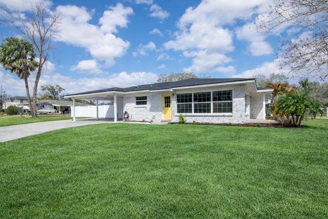 1717 W SAINT ISABEL STREET, Tampa, FL 33607