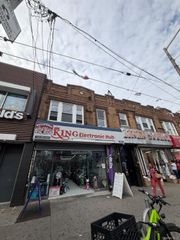 119-07 Liberty Avenue, Richmond Hill S., NY 11419