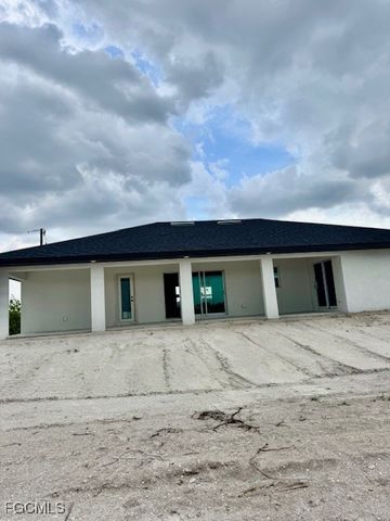 414 PIPER AVE, Lehigh Acres, FL 33974