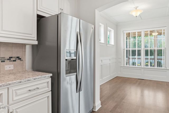 100 Climbing Tree Trail, Holly Springs, NC 27540