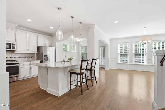 100 Climbing Tree Trail, Holly Springs, NC 27540