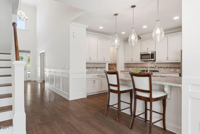100 Climbing Tree Trail, Holly Springs, NC 27540