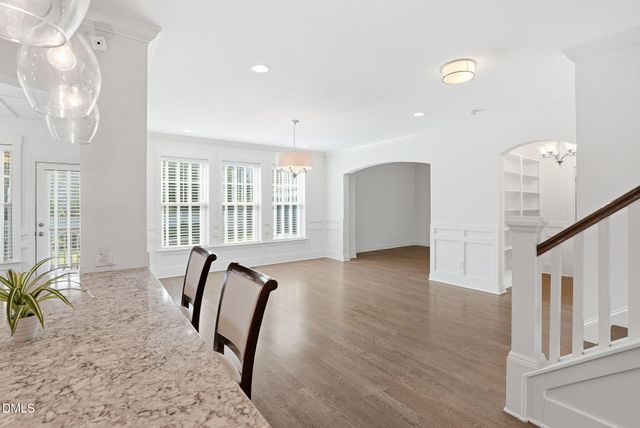 100 Climbing Tree Trail, Holly Springs, NC 27540