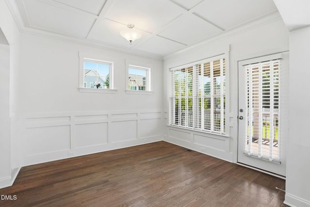100 Climbing Tree Trail, Holly Springs, NC 27540