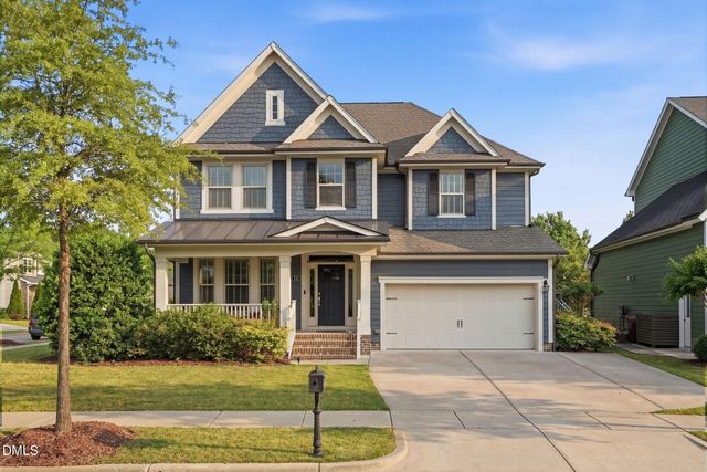 100 Climbing Tree Trail, Holly Springs, NC 27540