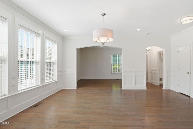 100 Climbing Tree Trail, Holly Springs, NC 27540