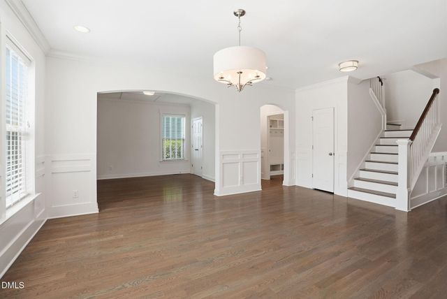 100 Climbing Tree Trail, Holly Springs, NC 27540