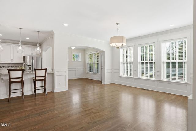100 Climbing Tree Trail, Holly Springs, NC 27540