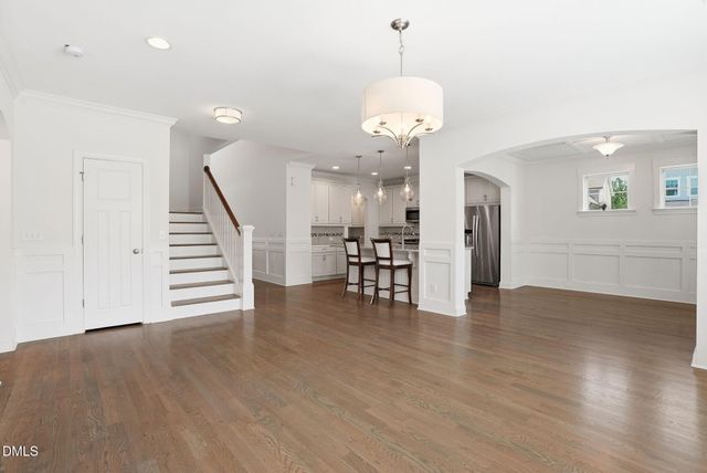 100 Climbing Tree Trail, Holly Springs, NC 27540