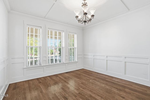 100 Climbing Tree Trail, Holly Springs, NC 27540
