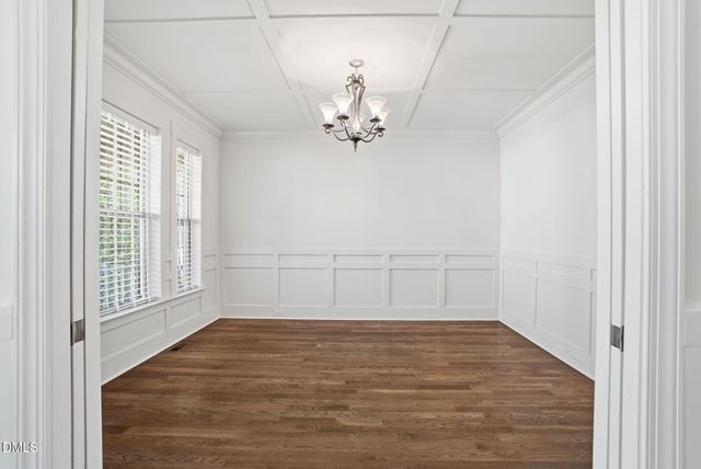 100 Climbing Tree Trail, Holly Springs, NC 27540