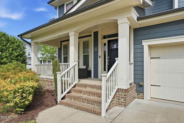 100 Climbing Tree Trail, Holly Springs, NC 27540
